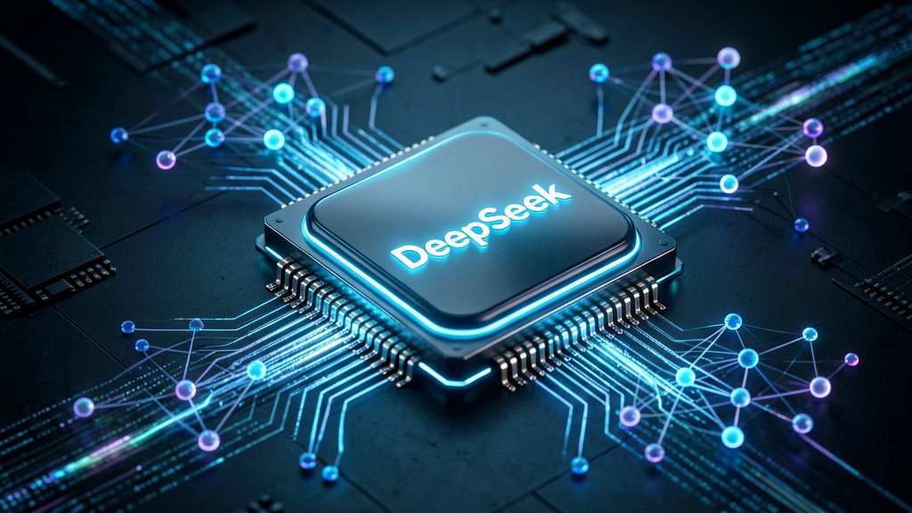 DeepSeek V4.1定档6月发布：原生MCP+全模态，拟融资500亿创纪录