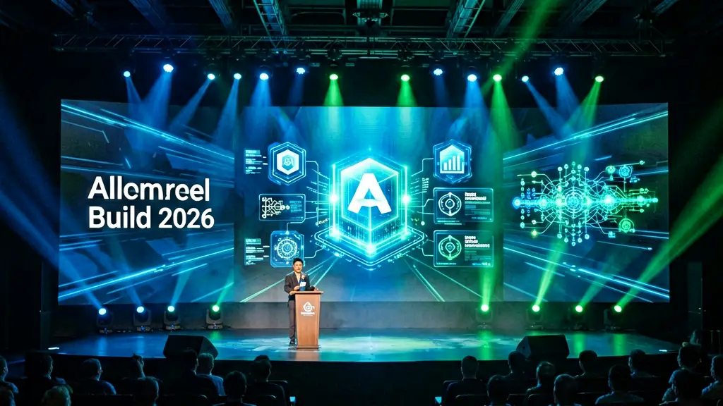 微软Build 2026发布七款AI模型
