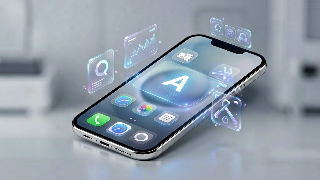 OpenAI现场演示无APP手机：所有界面实时生成，2027量产