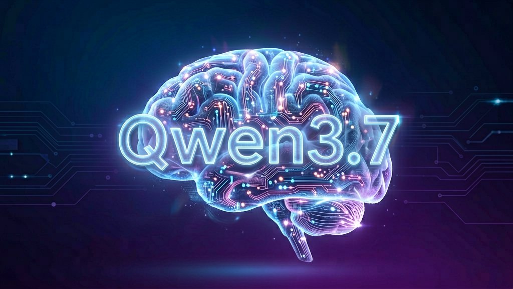 阿里发布Qwen3.7-Plus多模态智能体模型：视觉语言全面升级