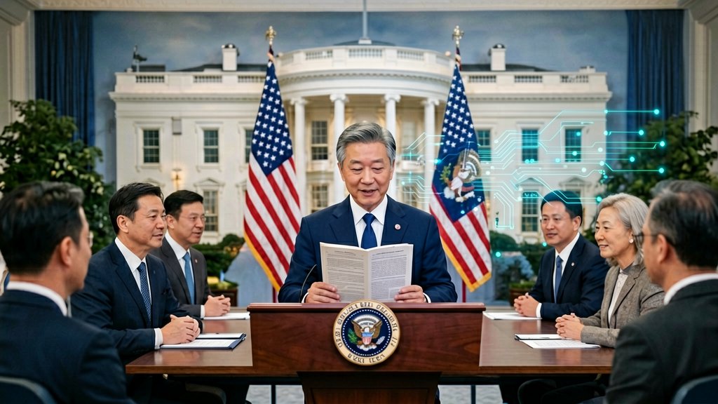 特朗普签署AI行政令：要求企业发布前30天向政府开放模型访问